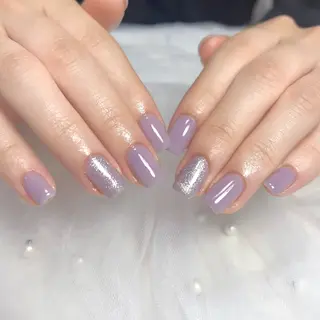 ネイル K.nail所属・K. nailのネイルデザイン