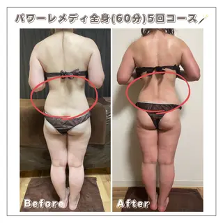 Luca所属・Luca ﾙｶのエステ・リラクイメージ