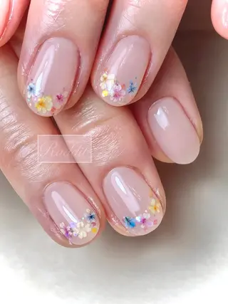 ネイル ネイルサロン ラディット所属・nailsalon Radditのネイルデザイン