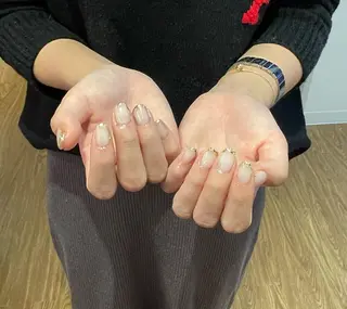 ネイル SHEEP 🐏のネイルデザイン