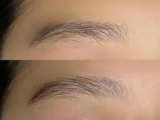 アイブロウ laboT satsukiのマツエク・マツパデザイン