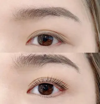 マツエク・マツパ YK Beauty Salonのマツエク・マツパデザイン