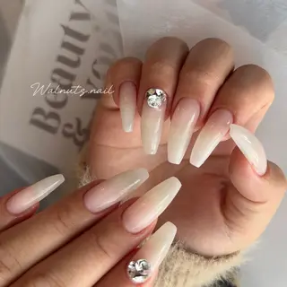 ネイル Walnuts nailのネイルデザイン