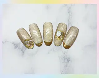 ネイル Y&Y Nail Salonのネイルデザイン