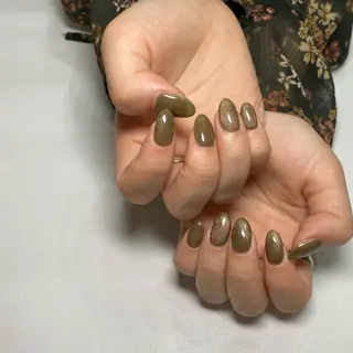 ネイル うえぽん 🌟のネイルデザイン