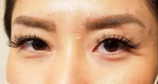 マツエク・マツパ アイラッシュ コペル【Copel】所属・個室サロンcopel 　kishimotoのマツエク・マツパデザイン