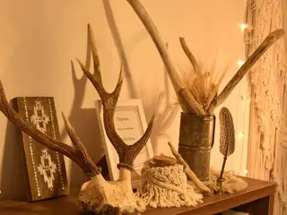 private salon Dea_maris シュガーリング&パーソナルボディケア所属・シミ改善・韓国肌管理 ボディメイク痩身のその他イメージ