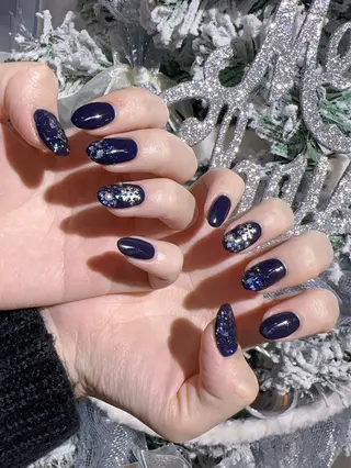 ネイル You&Me Miyuのネイルデザイン