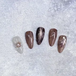 ネイル St Nail Matsudoのネイルデザイン