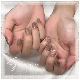 ネイル モンナ CCのネイルデザイン