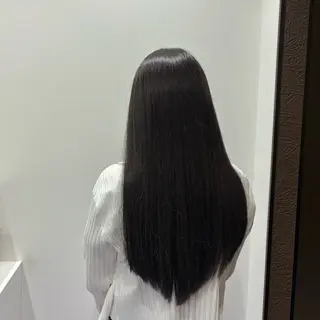 ロング カラー カラーモデル募集中 🎀いしまぶしあいりのヘアスタイル