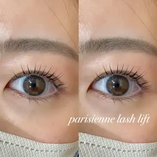 マツエク・マツパ eight misaki🦋のマツエク・マツパデザイン