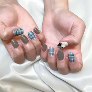 ネイル ui nailのネイルデザイン
