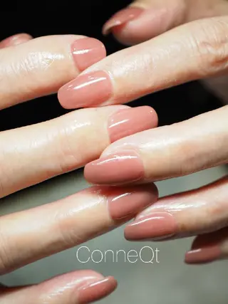 ネイル ConneQt所属・ETHOSENSE. kimikaのネイルデザイン