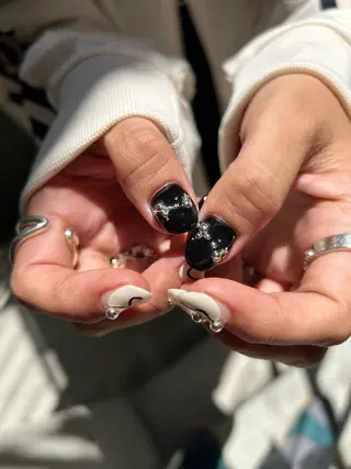 ネイル 山﨑　美優 / Manonのネイルデザイン