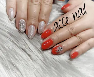 ネイル atsuco ✴︎のネイルデザイン