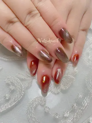 ネイル NATSUKO NAILのネイルデザイン