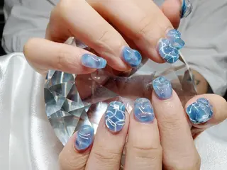 ネイル サロン リアンのマツエク・マツパデザイン