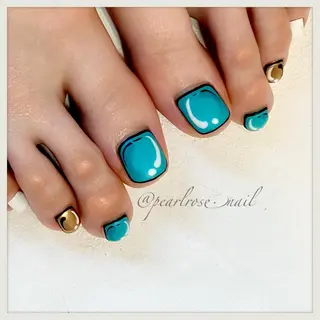 ネイル Beauty salon Ryu・ange所属・RyuAnge リュアンジュのその他イメージ