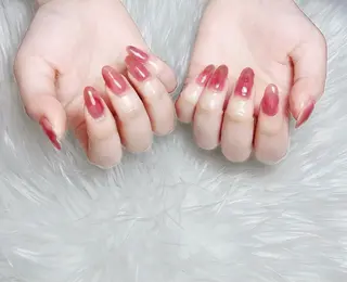 ネイル hairsalon556所属・hairsalon 556のネイルデザイン