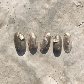 ネイル NAIL'S MODAのネイルデザイン