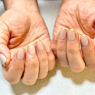 ネイル CORE Total Beauty所属・CORE TBのマツエク・マツパデザイン