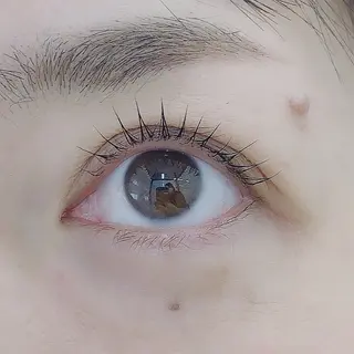 マツエク・マツパ Amour アヤコのマツエク・マツパデザイン