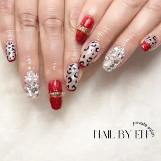 ネイル Nail by EN*Namiのネイルデザイン