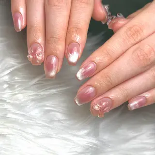 ネイル vary clue所属・nailist🌻 YUKARIのネイルデザイン