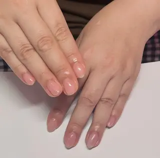 ネイル WOLTOKYO NANAMIのネイルデザイン
