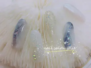 ネイル ケイコ ジョリー南口店のネイルデザイン