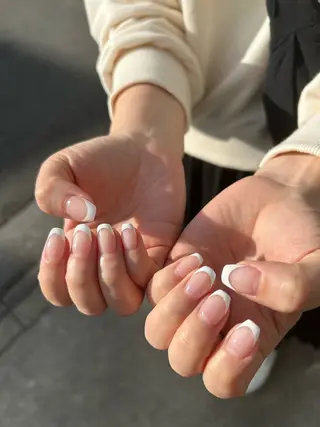ネイル &sea nailのネイルデザイン