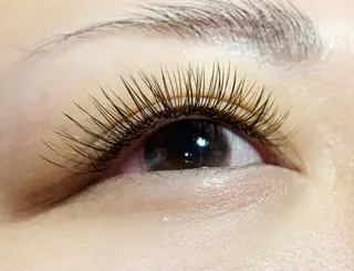 マツエク・マツパ GRANDEcara 栄 manamiのマツエク・マツパデザイン