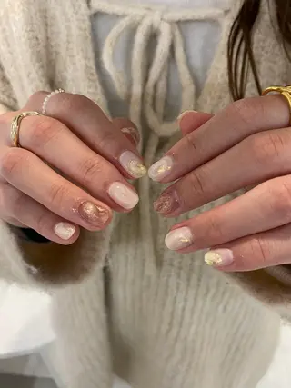 ネイル salondevi2 rikoの眉毛・アイブロウイメージ