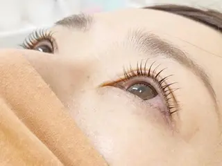 マツエク・マツパ まつげ＆ネイルANGIE【アンジー】所属・竹島 夕結のマツエク・マツパデザイン