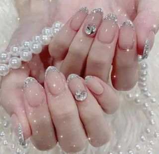 ネイル yumi nailのネイルデザイン
