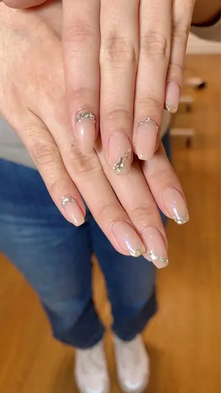 ネイル LOVE NAIL 💕Sonoのネイルデザイン