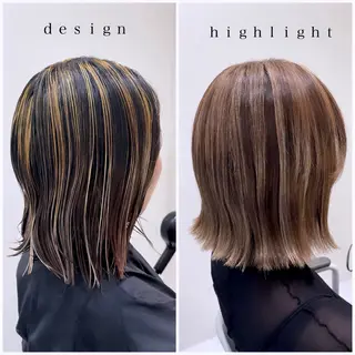 ショート 🌷ピンクカラー くどう🌷のヘアスタイル