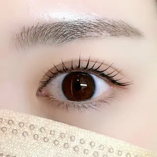 マツエク・マツパ OPS hair ミクのマツエク・マツパデザイン