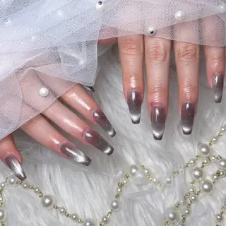 ネイル M2 beauty Hoshinaのネイルデザイン