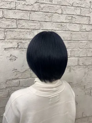 カラー ロングカットモデル 募集🎀🐾MIYUのヘアスタイル