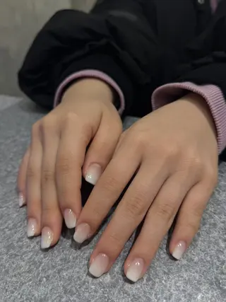 ネイル hibiki :)の眉毛・アイブロウイメージ