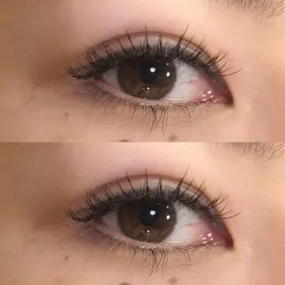 マツエク・マツパ Kimura Miyukiのマツエク・マツパデザイン