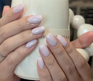 ネイル 🫧Mimosa 吉祥寺のネイルデザイン