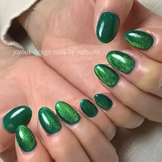 ネイル jdn natsumiのネイルデザイン