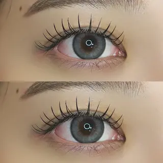 マツエク・マツパ Minyon 阪急梅田所属・Mai 🤍 Minyonのマツエク・マツパデザイン