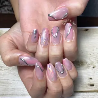 ネイル Nail yuriのネイルデザイン