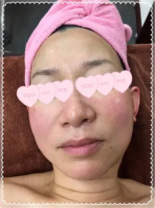 鈴木 直子のエステ・リラクイメージ