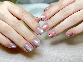 ネイル PIPPY NAILS 新宿所属・PIPPY  NAILS新宿のネイルデザイン
