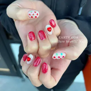 ネイル Rena colore'のネイルデザイン